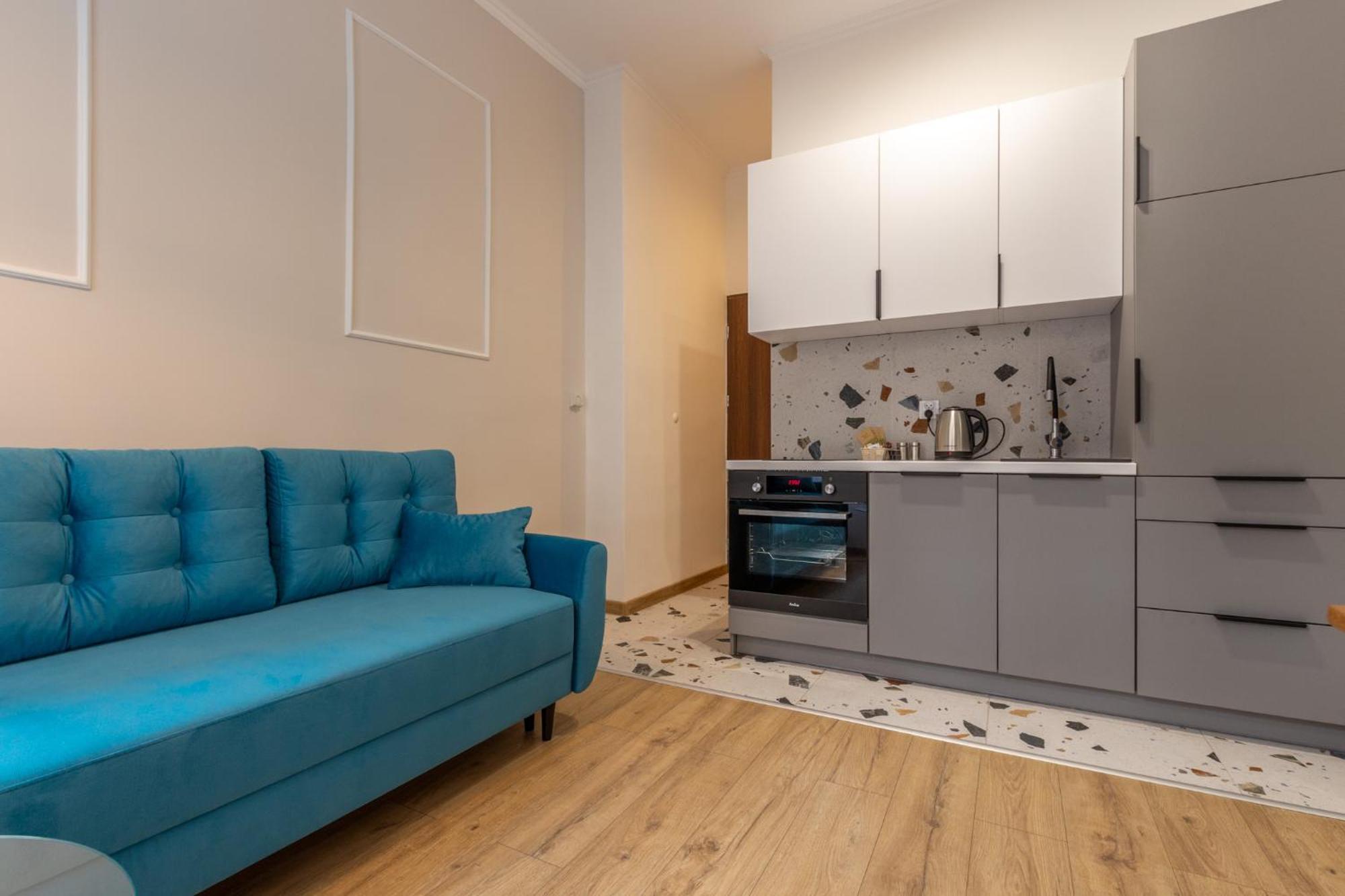 Chill Apartments Central Station Katowice Exterior photo